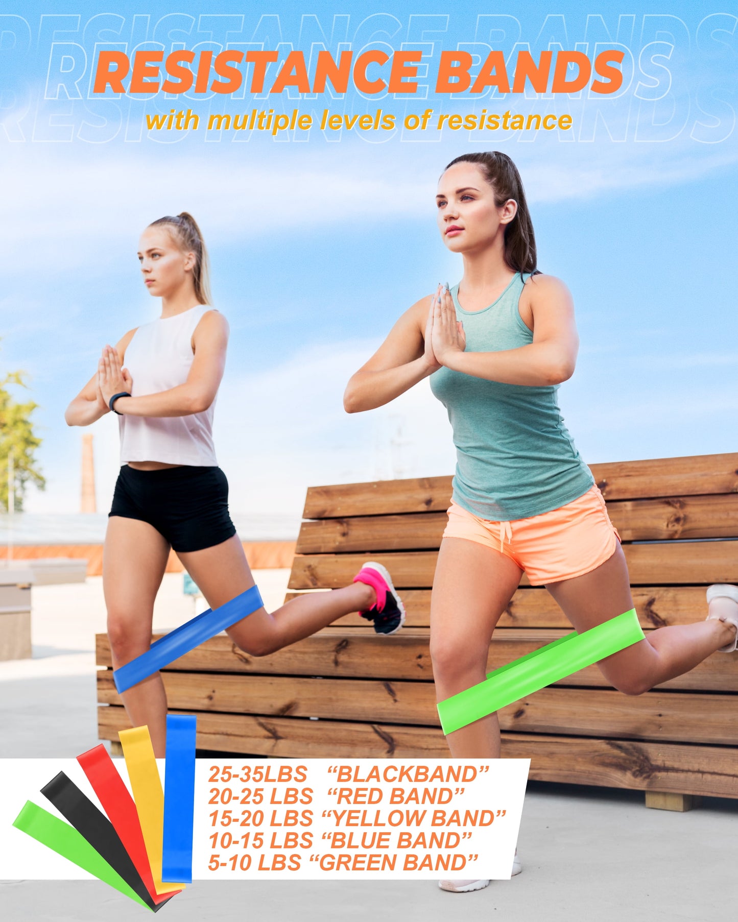 DF Speed and Agility Training Set, Agility Training Equipment for Kids with 20Ft Sports Agility Ladders, Cones, Agility Hurdles, Resistance Parachute, Jump Rope for Basketball, Soccer